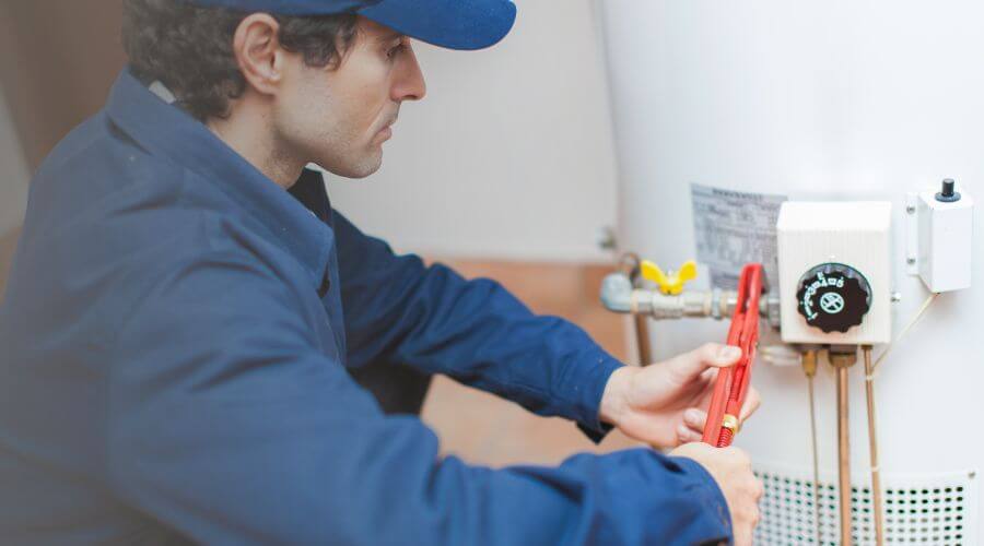 Professional septic tank pumping in Gotham, WI